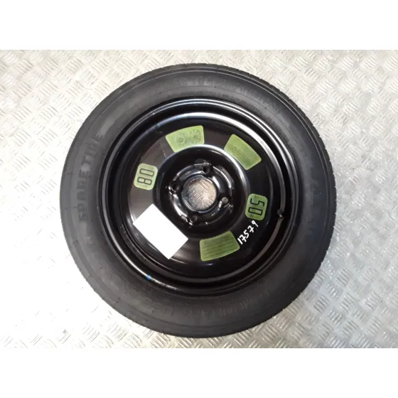 Rueda Galleta para Peugeot 208 Ii (Ub_, Up_, Uw_, Uj_)