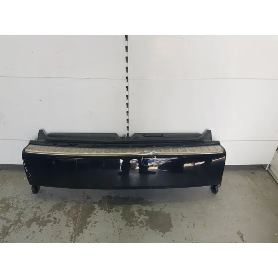 Porton Trasero para Mitsubishi Outlander Ii (Cw_W)
