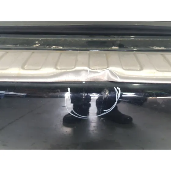 Porton Trasero para Mitsubishi Outlander Ii (Cw_W)