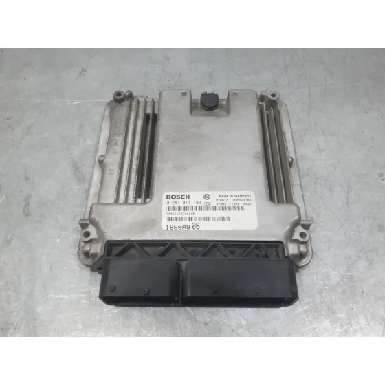 Centralita Motor Uce para Mitsubishi Outlander Ii (Cw_W)