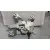 Motor Limpia Trasero para Jeep Compass