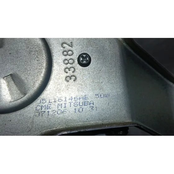 Motor Limpia Trasero para Jeep Compass