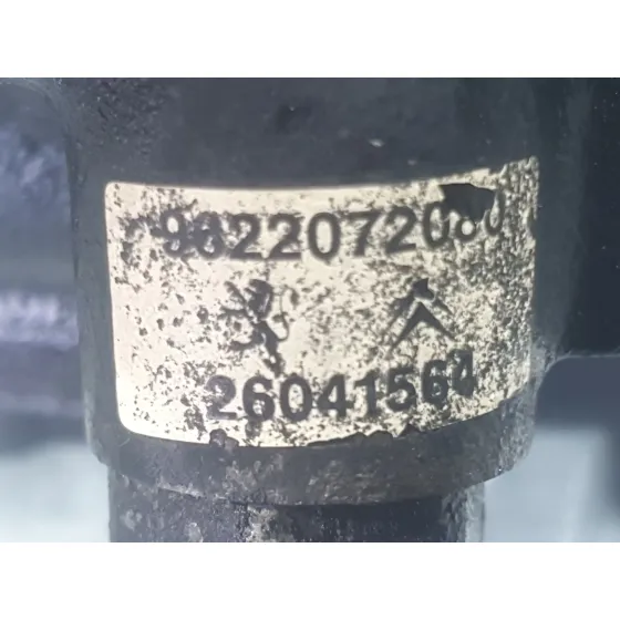 Bomba Direccion para Peugeot Boxer Caja/Chasis (Zct_)