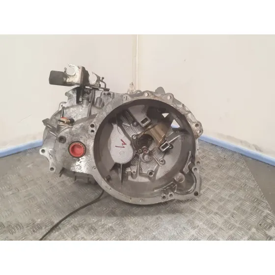 Caja Cambios para Peugeot Boxer Caja/Chasis (Zct_)