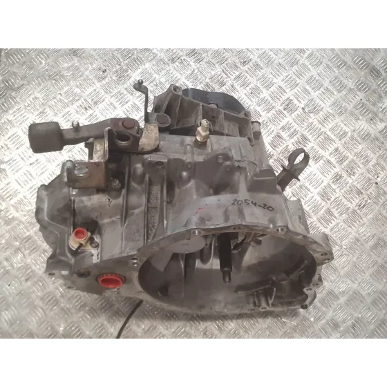 Caja Cambios para Peugeot Boxer Caja/Chasis (Zct_)