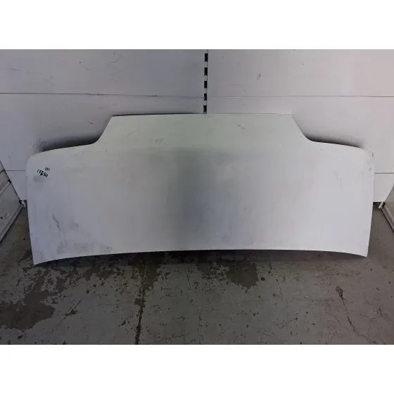 Capot para Peugeot Boxer Caja/Chasis (Zct_)