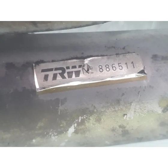 Cremallera Direccion para Peugeot Boxer Caja/Chasis (Zct_)