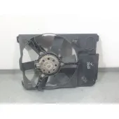 Electroventilador para Peugeot Boxer Caja/Chasis (Zct_)