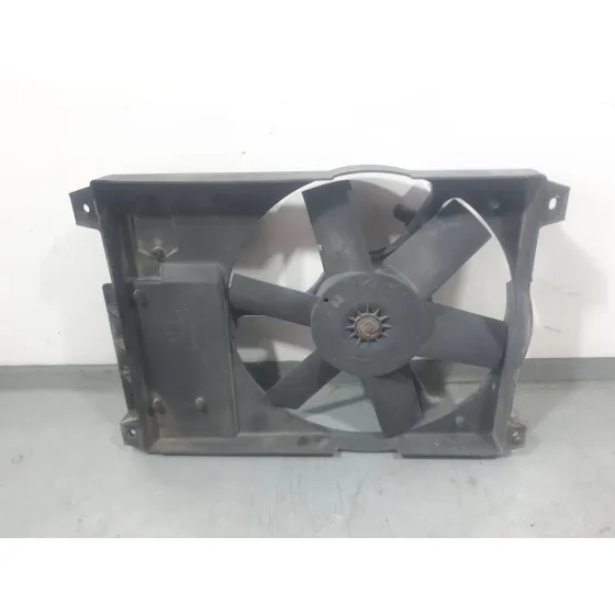 Electroventilador para Peugeot Boxer Caja/Chasis (Zct_)
