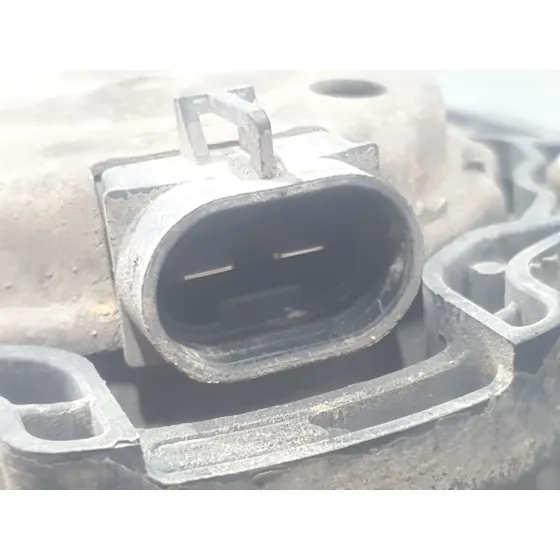 Electroventilador para Peugeot Boxer Caja/Chasis (Zct_)