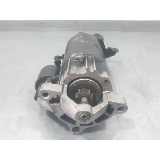 Motor Arranque para Peugeot Boxer Caja/Chasis (Zct_)