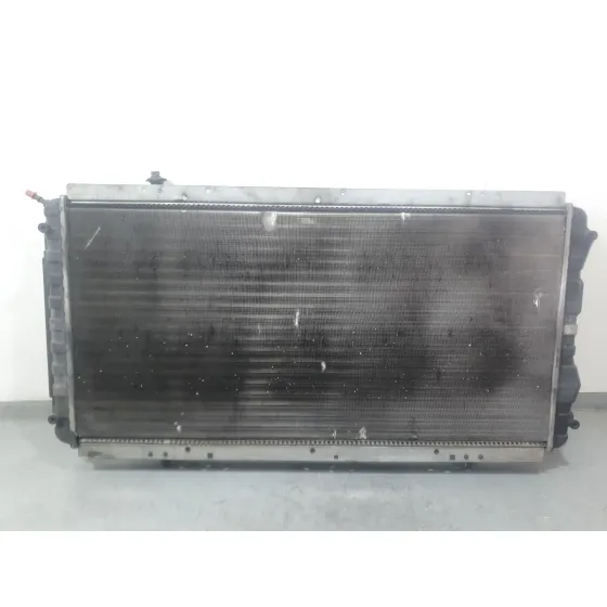 Radiador Agua para Peugeot Boxer Caja/Chasis (Zct_)
