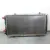 Radiador Agua para Peugeot Boxer Caja/Chasis (Zct_)