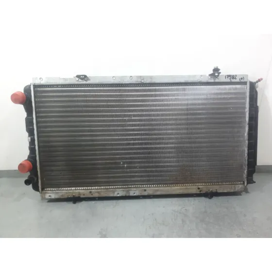 Radiador Agua para Peugeot Boxer Caja/Chasis (Zct_)