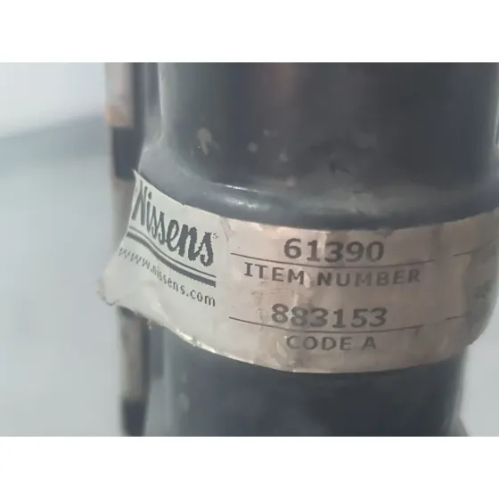 Radiador Agua para Peugeot Boxer Caja/Chasis (Zct_)