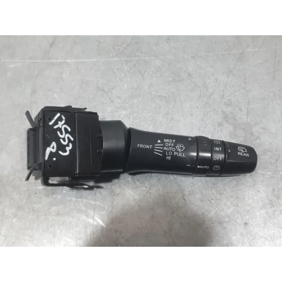 Mando Limpia para Mitsubishi Outlander Ii (Cw_W)