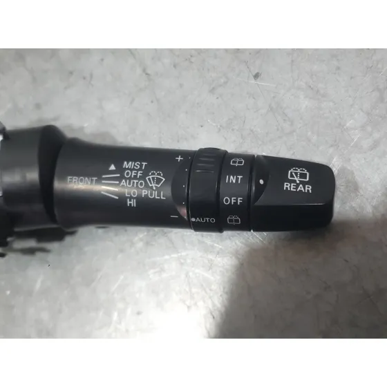 Mando Limpia para Mitsubishi Outlander Ii (Cw_W)