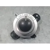Mando Multifuncion para Mitsubishi Outlander Ii (Cw_W)