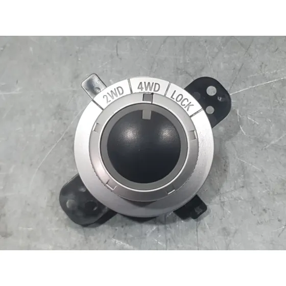 Mando Multifuncion para Mitsubishi Outlander Ii (Cw_W)