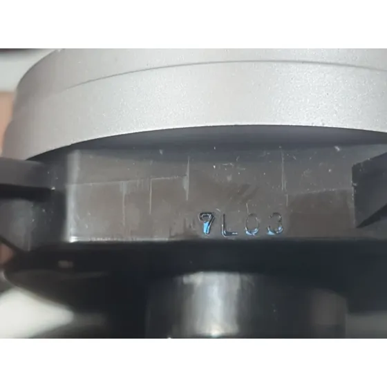 Mando Multifuncion para Mitsubishi Outlander Ii (Cw_W)