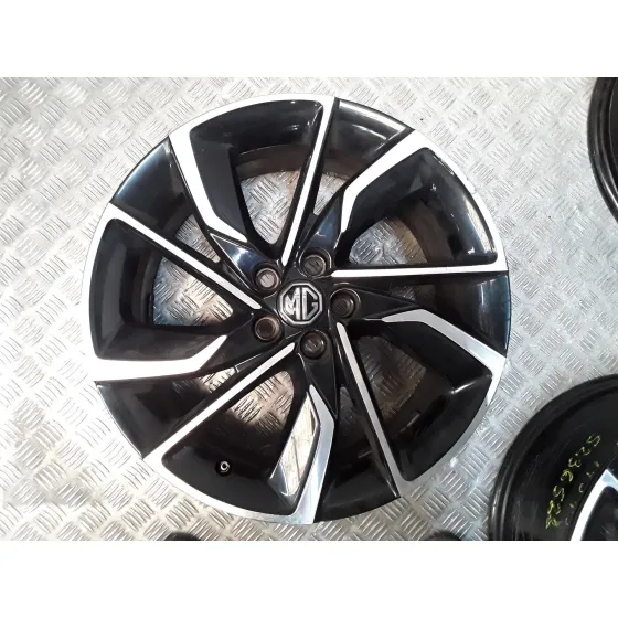 Juego Llantas Aluminio para Mg Zs Suv (Azs1)