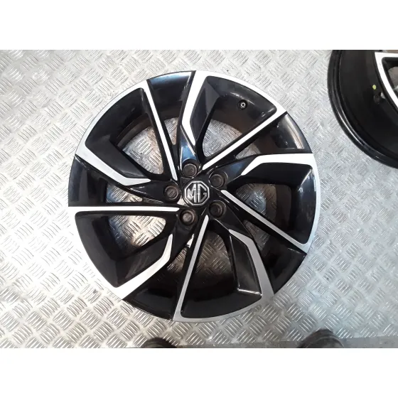 Juego Llantas Aluminio para Mg Zs Suv (Azs1)