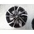 Juego Llantas Aluminio para Mg Zs Suv (Azs1)