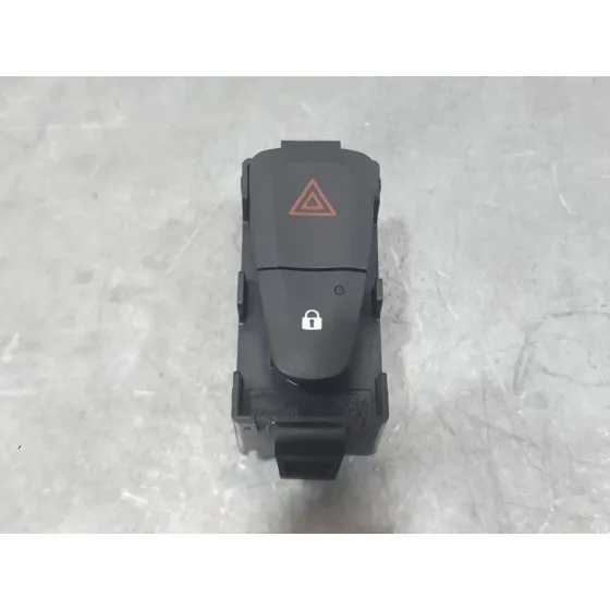 Warning para Dacia Lodgy (Js_)