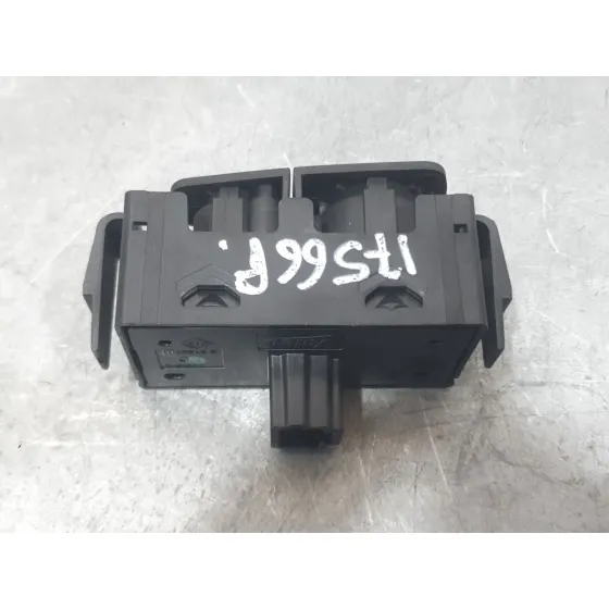 Warning para Dacia Lodgy (Js_)