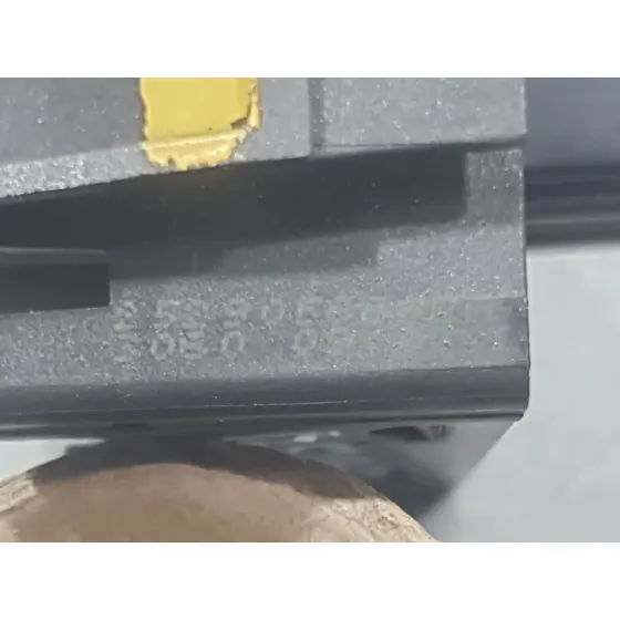 Warning para Dacia Lodgy (Js_)