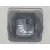 Camara Vision Trasera para Peugeot 3008 Ii Suv (Mc_, Mr_, Mj_, M4_)