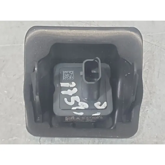 Camara Vision Trasera para Peugeot 3008 Ii Suv (Mc_, Mr_, Mj_, M4_)