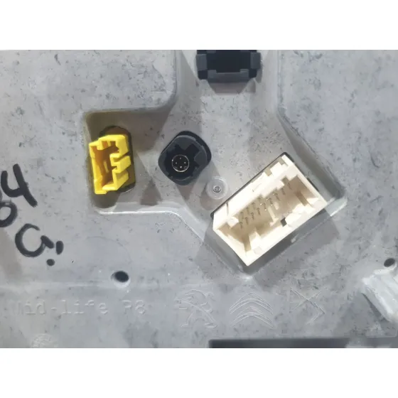 Cuadro Instrumentos para Peugeot 3008 Ii Suv (Mc_, Mr_, Mj_, M4_)