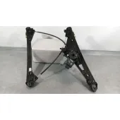 Elevalunas Delantero Izquierdo para Peugeot 3008 Ii Suv (Mc_, Mr_, Mj_, M4_)