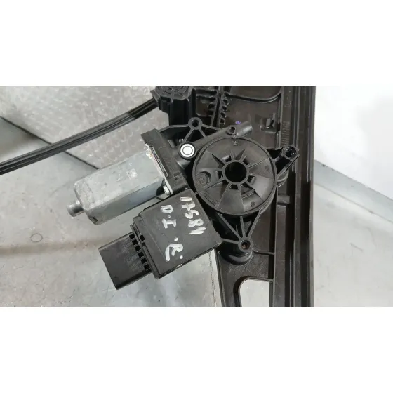 Elevalunas Delantero Izquierdo para Peugeot 3008 Ii Suv (Mc_, Mr_, Mj_, M4_)