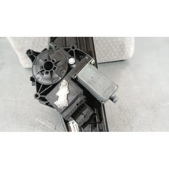 Elevalunas Trasero Derecho para Peugeot 3008 Ii Suv (Mc_, Mr_, Mj_, M4_)