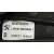 Elevalunas Trasero Derecho para Peugeot 3008 Ii Suv (Mc_, Mr_, Mj_, M4_)