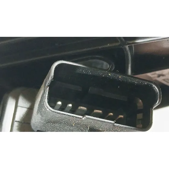 Elevalunas Trasero Derecho para Peugeot 3008 Ii Suv (Mc_, Mr_, Mj_, M4_)