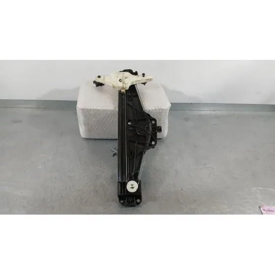 Elevalunas Trasero Derecho para Peugeot 3008 Ii Suv (Mc_, Mr_, Mj_, M4_)