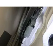 Elevalunas Trasero Izquierdo para Peugeot 3008 Ii Suv (Mc_, Mr_, Mj_, M4_)