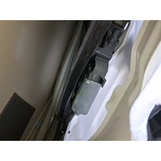 Elevalunas Trasero Izquierdo para Peugeot 3008 Ii Suv (Mc_, Mr_, Mj_, M4_)