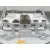 Luz Interior para Peugeot 3008 Ii Suv (Mc_, Mr_, Mj_, M4_)