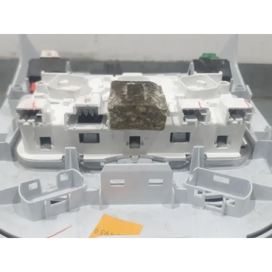 Luz Interior para Peugeot 3008 Ii Suv (Mc_, Mr_, Mj_, M4_)