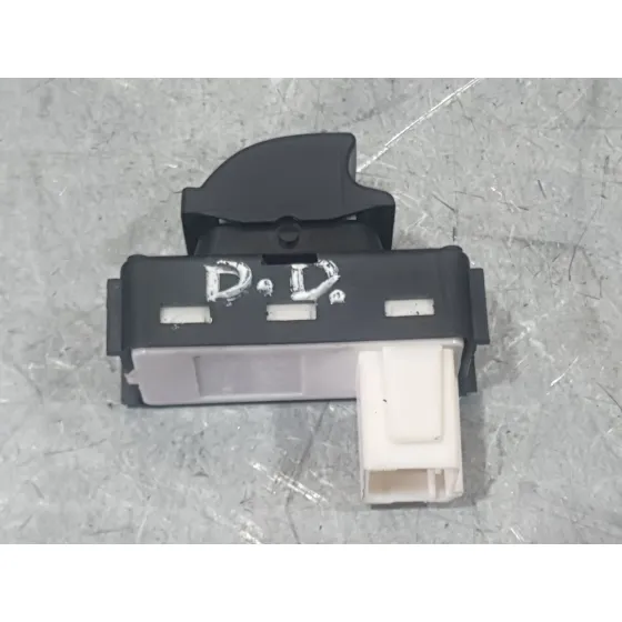 Mando Elevalunas Delantero Derecho para Peugeot 3008 Ii Suv (Mc_, Mr_, Mj_, M4_)