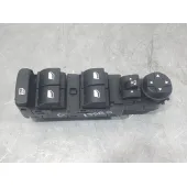 Mando Elevalunas Delantero Izquierdo para Peugeot 3008 Ii Suv (Mc_, Mr_, Mj_, M4_)