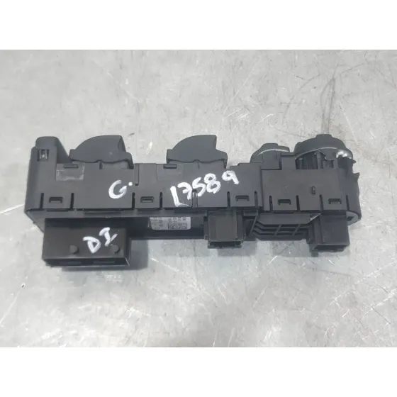 Mando Elevalunas Delantero Izquierdo para Peugeot 3008 Ii Suv (Mc_, Mr_, Mj_, M4_)