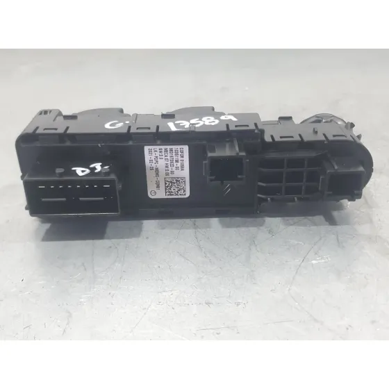 Mando Elevalunas Delantero Izquierdo para Peugeot 3008 Ii Suv (Mc_, Mr_, Mj_, M4_)