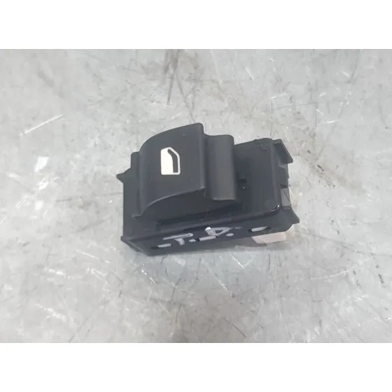 Mando Elevalunas Trasero Derecho para Peugeot 3008 Ii Suv (Mc_, Mr_, Mj_, M4_)