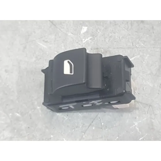 Mando Elevalunas Trasero Izquierdo para Peugeot 3008 Ii Suv (Mc_, Mr_, Mj_, M4_)