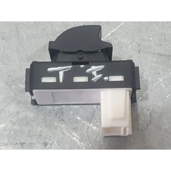 Mando Elevalunas Trasero Izquierdo para Peugeot 3008 Ii Suv (Mc_, Mr_, Mj_, M4_)